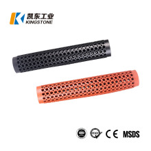 Factory Custom Anti-Fatigue Rubber Kitchen Hotel Mat with Holes